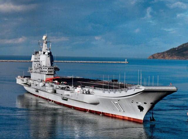 山东舰的详细介绍与探索,关于山东舰百度百科消失的真相揭秘,山东舰深度解析,揭秘消失背后的真相与探索百科知识库