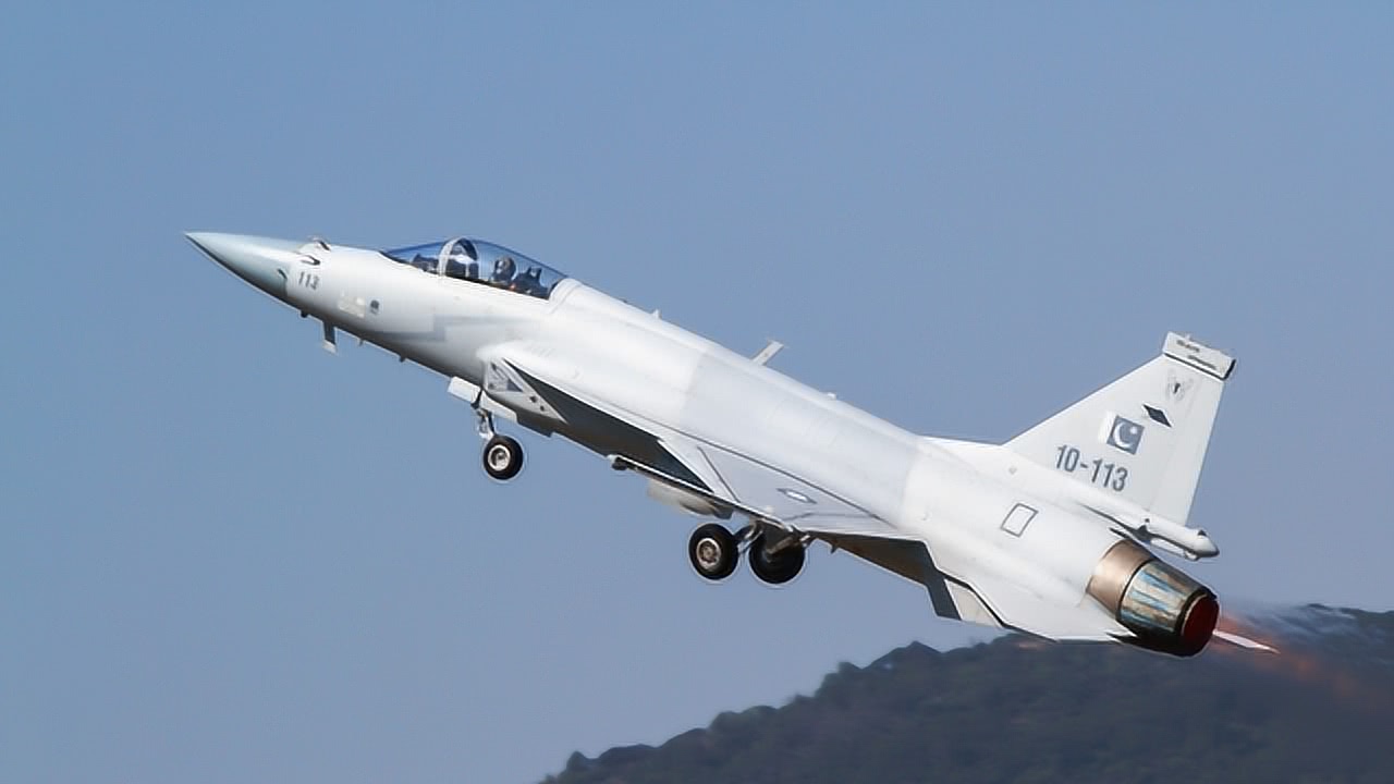 中国歼击机-Ⅱ，空中力量的璀璨明珠，中国歼击机-Ⅱ，空中力量的耀眼明珠