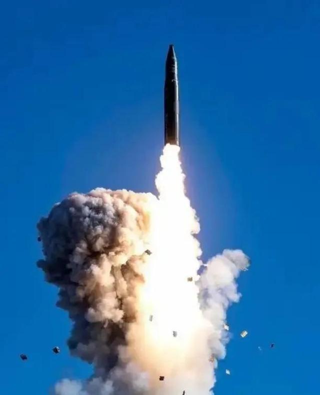 东风41导弹的速度,多少马赫?,东风41导弹速度揭秘,多少马赫?