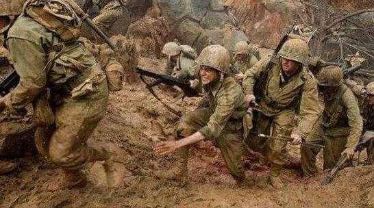 二战太平洋战场美军装备研究，二战太平洋战场美军装备深度研究