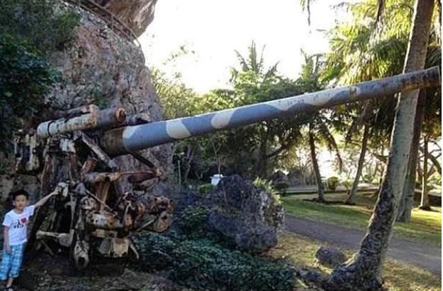 二战太平洋战场美军装备研究,二战太平洋战场美军装备深度研究