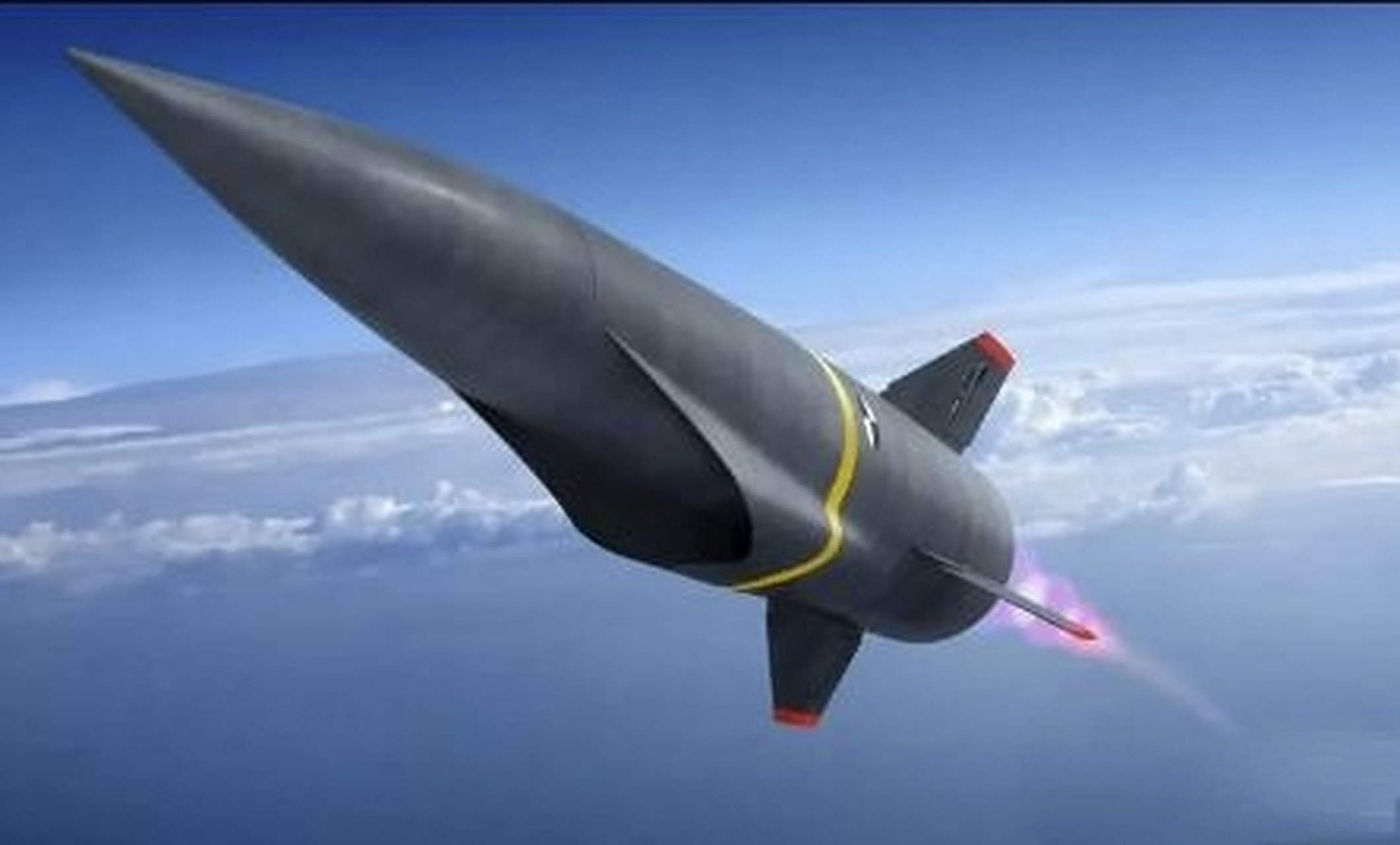 俄罗斯匕首高超音速导弹与东风-17，两大强国尖端武器的对比解析，俄罗斯匕首与东风-17，两大强国尖端武器对比解析