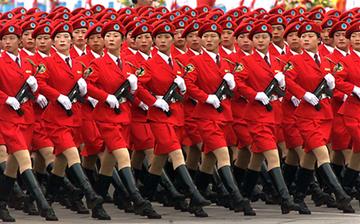 今年阅兵方阵概览，荣耀与力量展现，今年阅兵方阵全景展示，荣耀与力量的汇聚