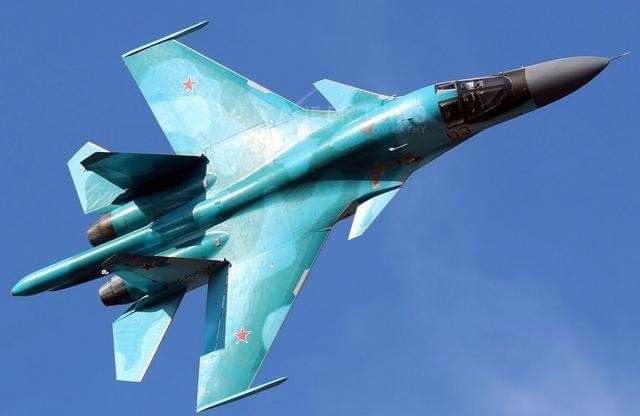 我国仿制苏-27,航空工业的一次重要跨越,我国仿制苏-27,航空工业的重大突破