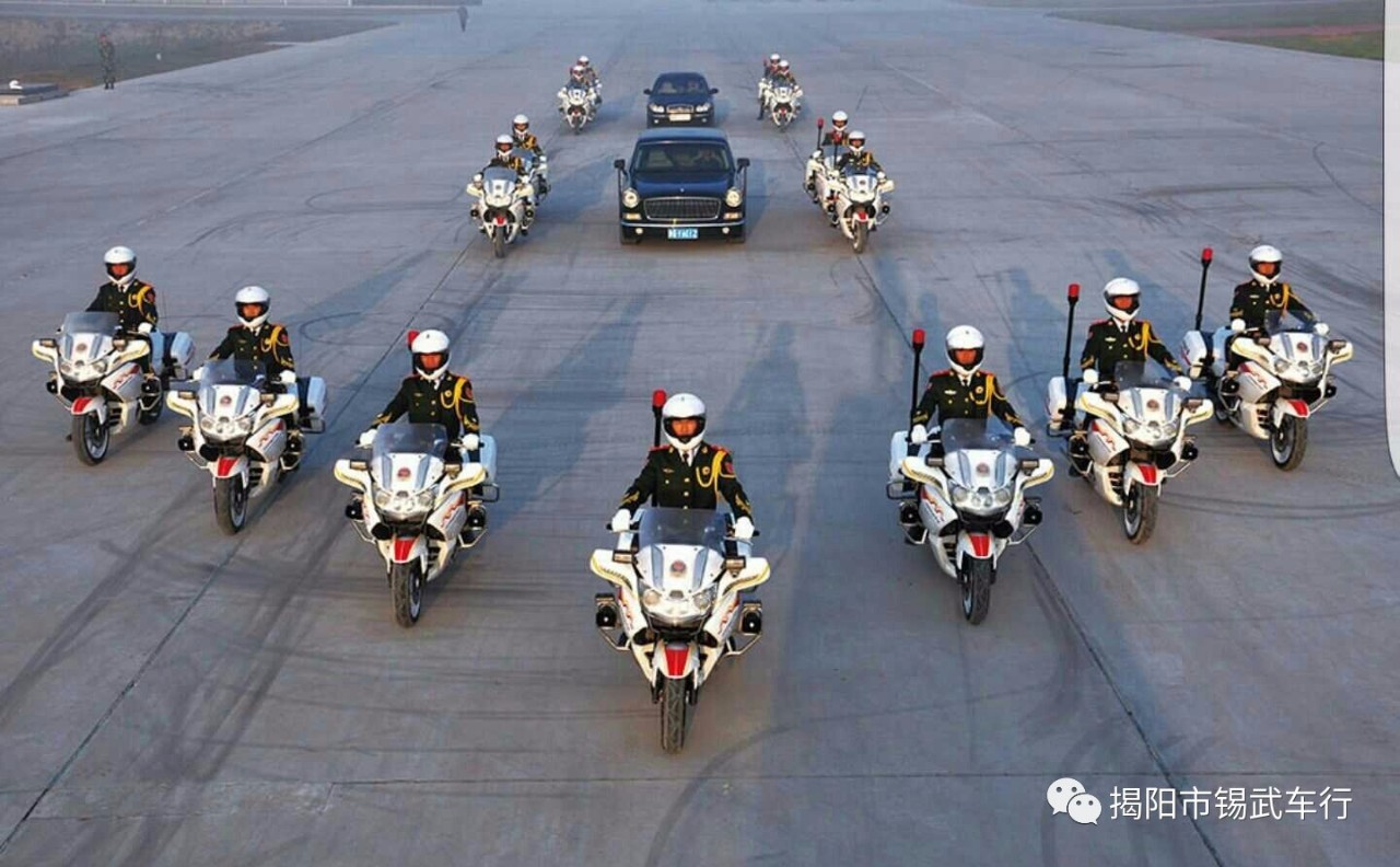 国宾护卫队，警察还是武警？解析其职责与身份，国宾护卫队的职责与身份解析，警察还是武警？