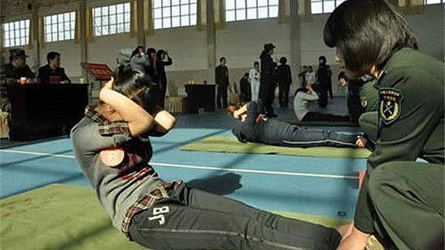 女兵体检面试内容及其重要性，女兵体检面试内容及其重要性解析