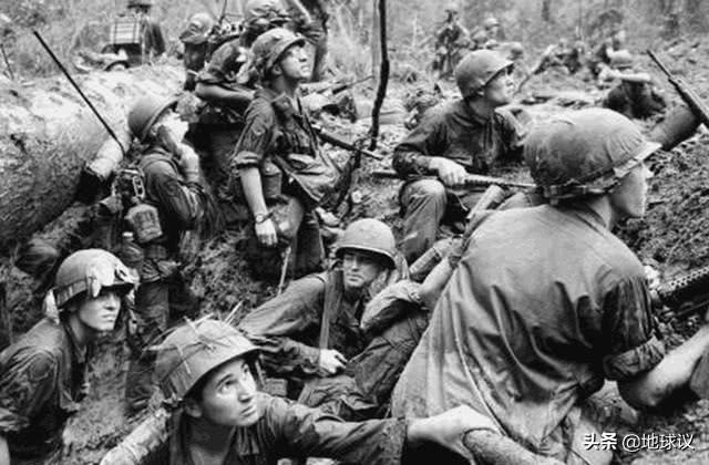 揭秘世界第三军事强国,究竟是哪个国家?,揭秘,世界第三军事强国究竟是哪一国?