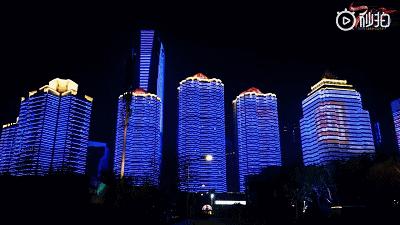 青岛2018年海军节,海军力量的壮丽展示,青岛海军节2018,海军力量的震撼展示