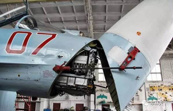 苏-27SK雷达与歼八Ⅱ的比较研究,孰优孰劣?,苏-27SK雷达与歼八Ⅱ对比研究,孰强孰弱?