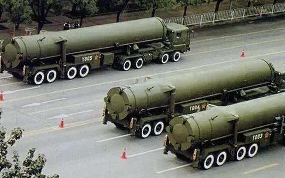 中国东风-61导弹的最新进展,技术突破与未来展望,中国东风-61导弹最新进展揭秘,技术突破与未来展望