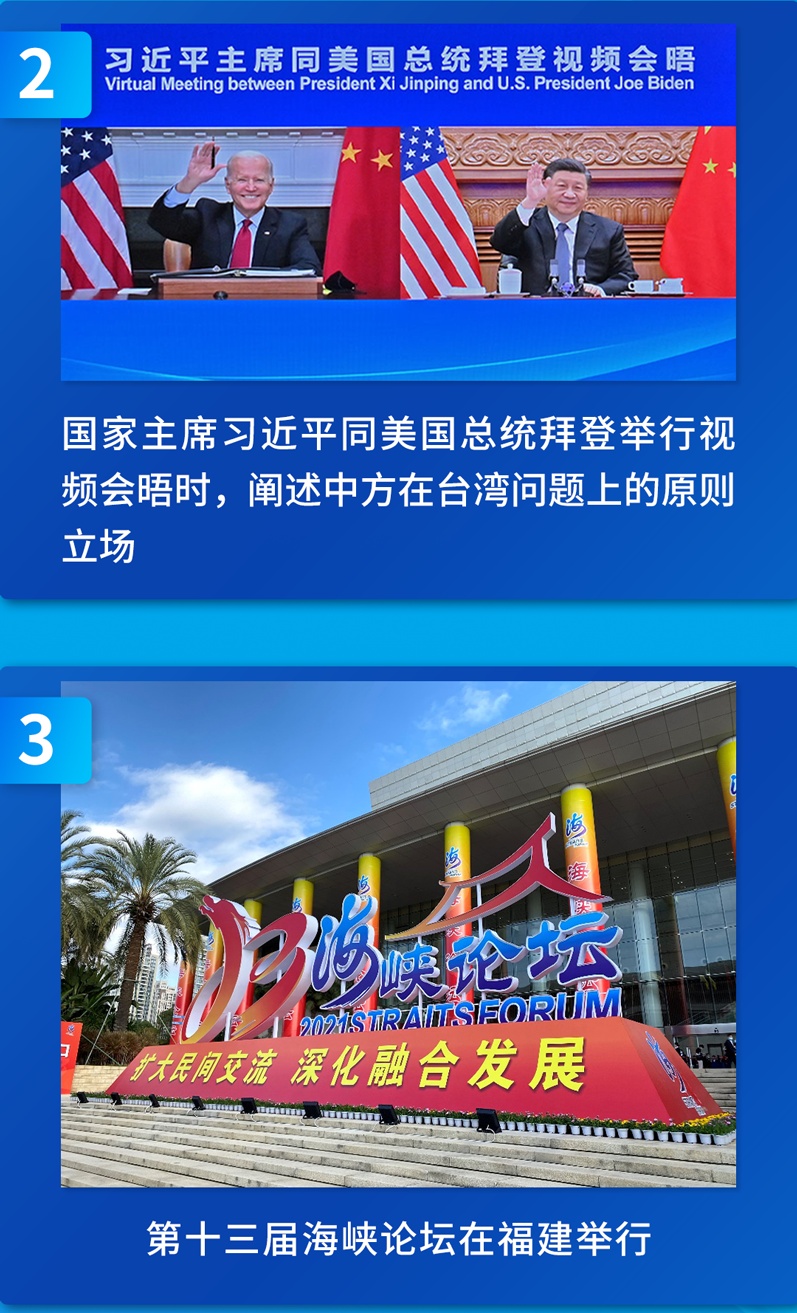 2021年台海局势最新消息全面解析，2021年台海局势最新动态全面解析