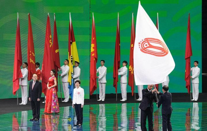 澳门正版精准免费——探索未来的机遇与挑战，澳门正版精准免费，未来机遇与挑战的探索