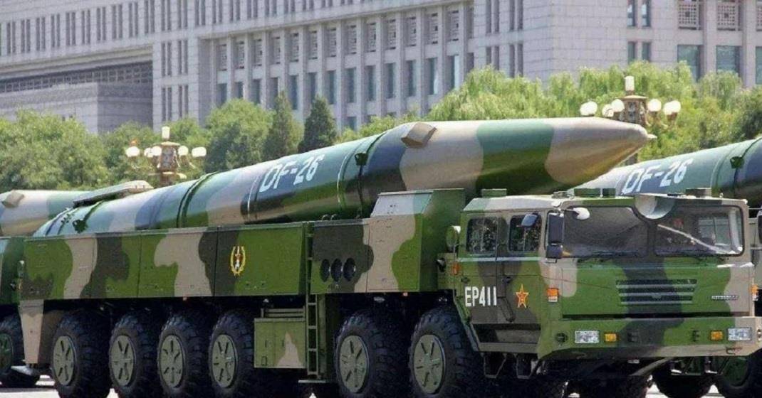 东风-61导弹，揭示其真实身份与重要性，东风-61导弹，揭秘真实身份与战略地位