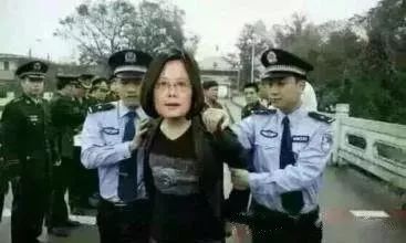 台湾近期动态，新的变化与发展，台湾最新动态与发展趋势