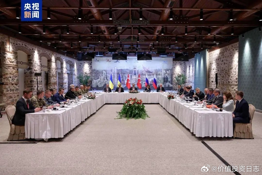 今天重大新闻，乌克兰与俄罗斯的局势进展，乌克兰与俄罗斯局势最新进展今天引发热议