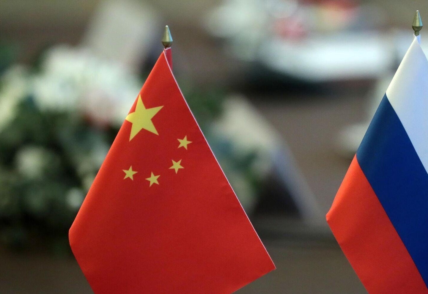 中俄将有大事发生，深化合作，共谋发展，中俄深化合作，共谋发展大计