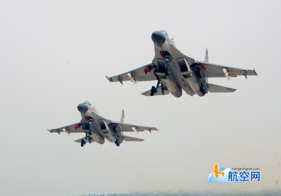 中国战斗机概述,多款机型展现空中雄姿,中国战斗机概览,多款机型空中展翅雄姿