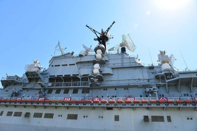 瓦良格号巡洋舰性能改造研究，瓦良格号巡洋舰性能改造深度研究