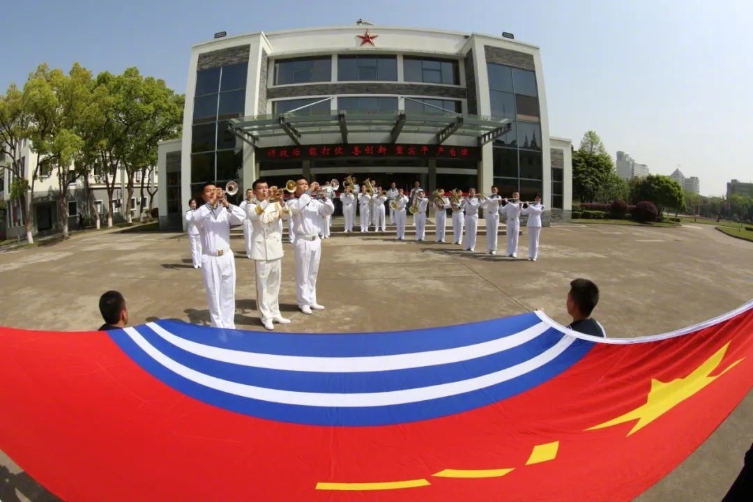 东海海军司令部地址及其重要性，东海海军司令部地址及其战略重要性概述