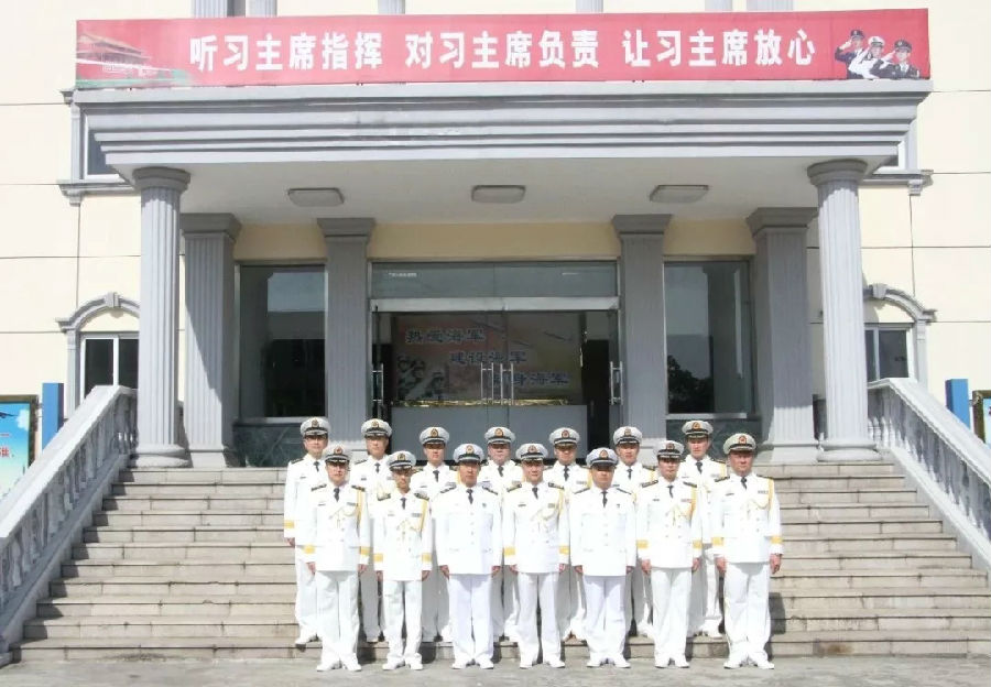 东海海军司令部地址及其重要性,东海海军司令部地址及其战略重要性概述