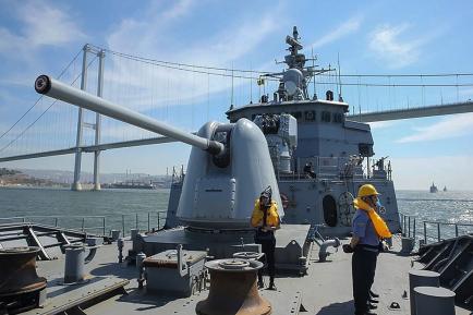 中国外购航母，历史、现状与未来展望，中国外购航母历程，历史沿革、现状解析与未来展望