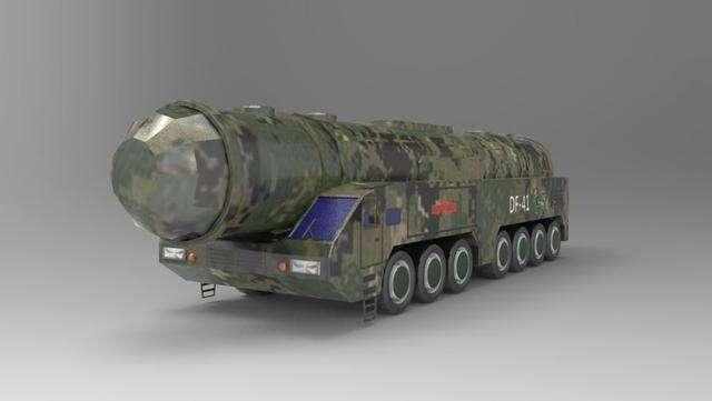 东风51洲际弹道导弹与北星之光,中国国防力量的双重利剑,东风51洲际导弹与北星之光,中国国防力量的双重利剑威慑