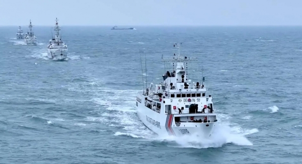 揭秘中国海军5303舰的最新动态,揭秘中国海军5303舰最新动态揭秘