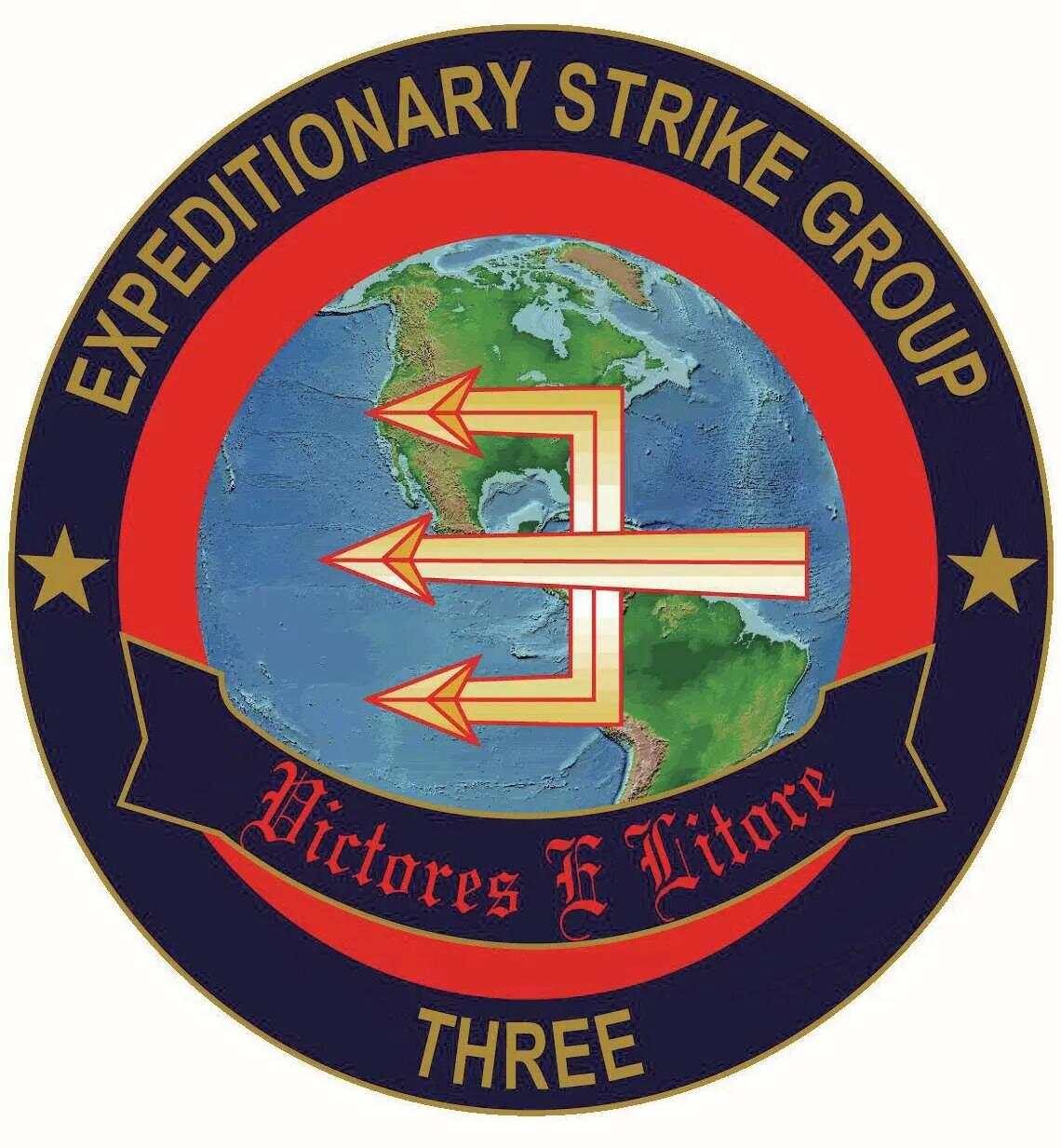 美国海军第三舰队航母数量深度解析，美国海军第三舰队航母数量深度剖析