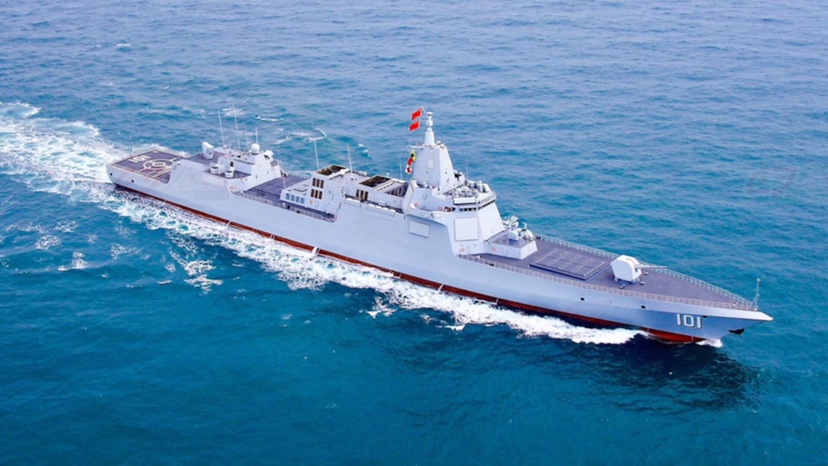 中国海军舰队司令部的位置及其重要性,中国海军舰队司令部位置及其战略重要性概述