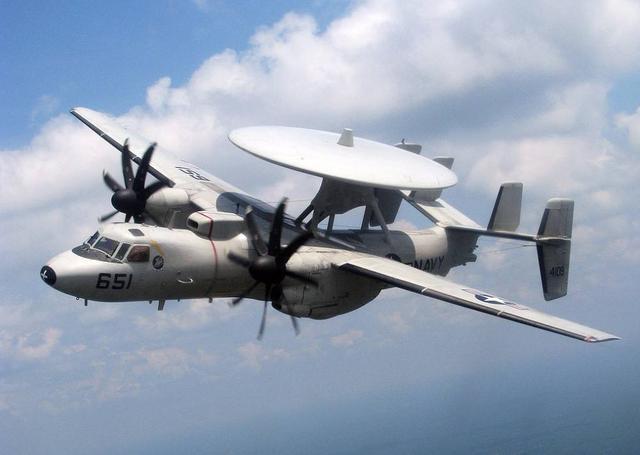 预警机坠机事件深度解析，预警机坠机事件全面解析