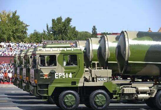 东风51洲际弹道导弹研发进度研究,东风51洲际弹道导弹研发进度深度研究