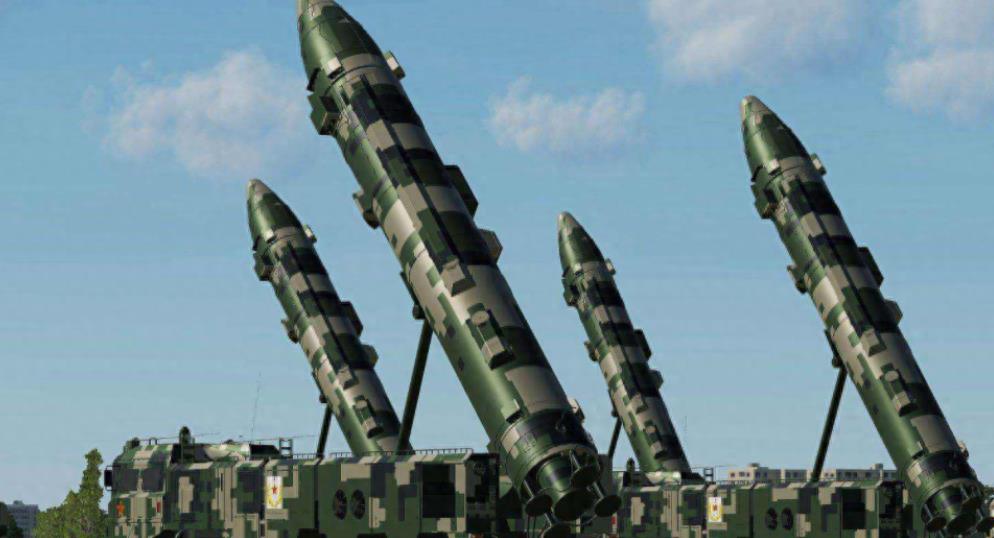 东风51洲际弹道导弹研发进度研究,东风51洲际弹道导弹研发进度深度研究