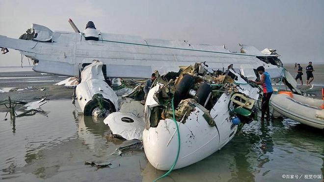 中国南海飞机坠机事件深度解析，中国南海飞机坠机事件全面解析