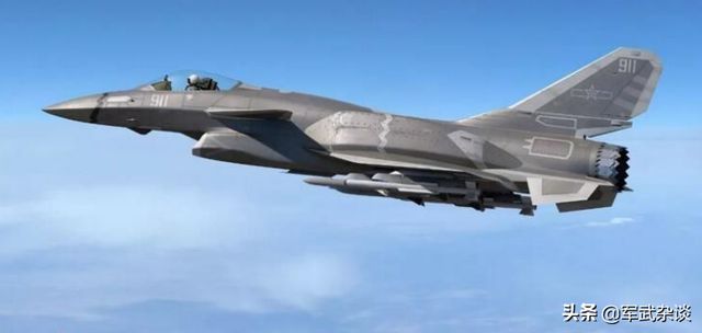 中国歼-10战斗机战争模拟视频，展现空中力量的震撼瞬间，中国歼-10战斗机战争模拟，空中力量震撼瞬间