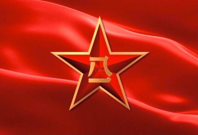 中国人民解放军军旗确立，历史、意义与传承，中国人民解放军军旗，历史、意义与传承的彰显