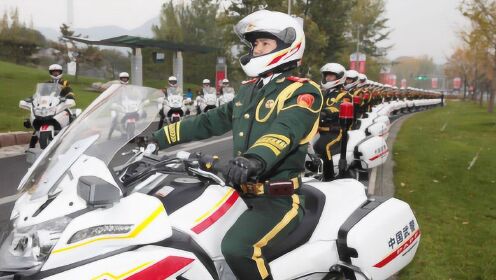 国宾护卫队与特种兵，谁更胜一筹？，国宾护卫队与特种兵，谁技高一筹？