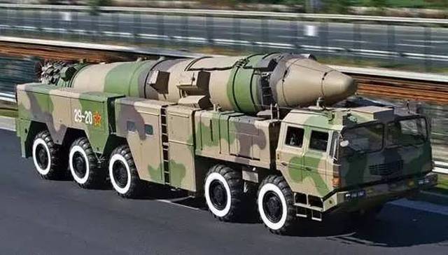 东风-21弹道导弹，揭示其真实身份与特性，东风-21弹道导弹，揭秘真实身份与特性