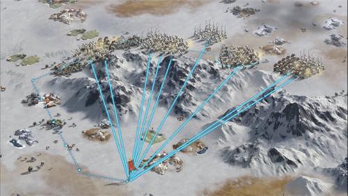 战略支援部队所属兵种解析，战略支援部队所属兵种深度解析