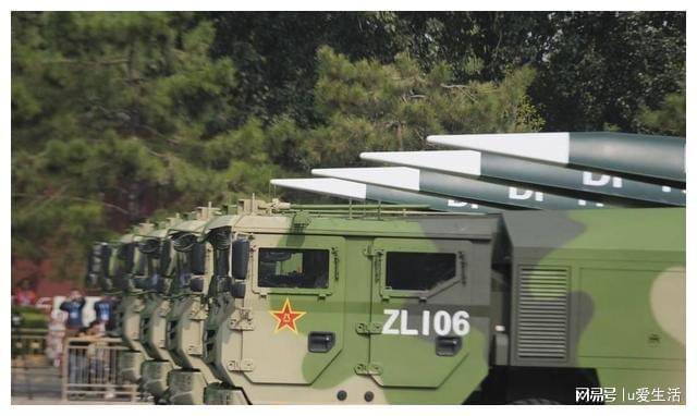 东风-17导弹主要数据解析，东风-17导弹核心数据深度解析