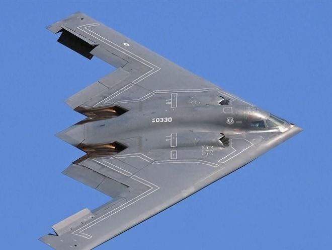 中国战略轰炸机轰-20百科，中国战略轰炸机轰-20全面解析