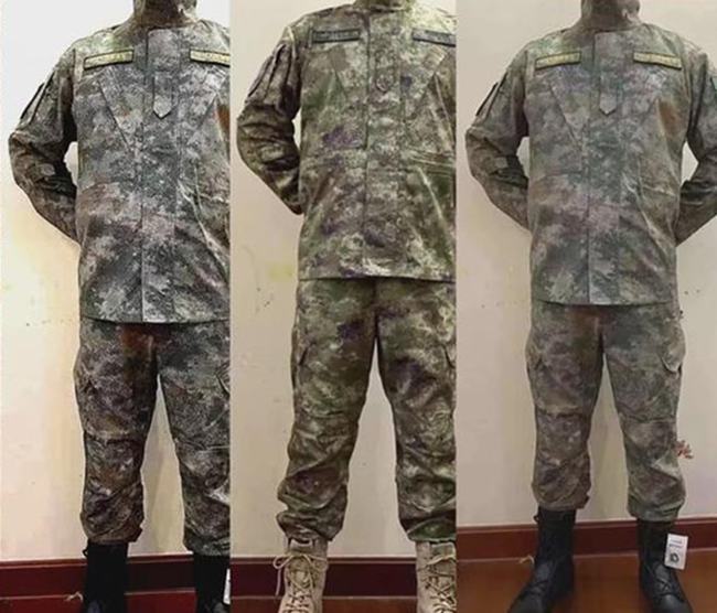 关于19迷彩作业服的研究与探讨,19迷彩作业服深度解析与探讨