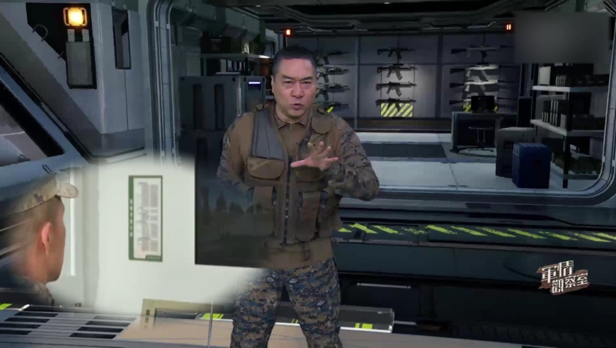 全球军事动态 第5页