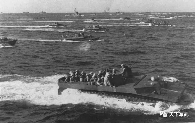 美军装备在战车上的榴弹发射器及其影响，美军战车上的榴弹发射器装备及其影响分析