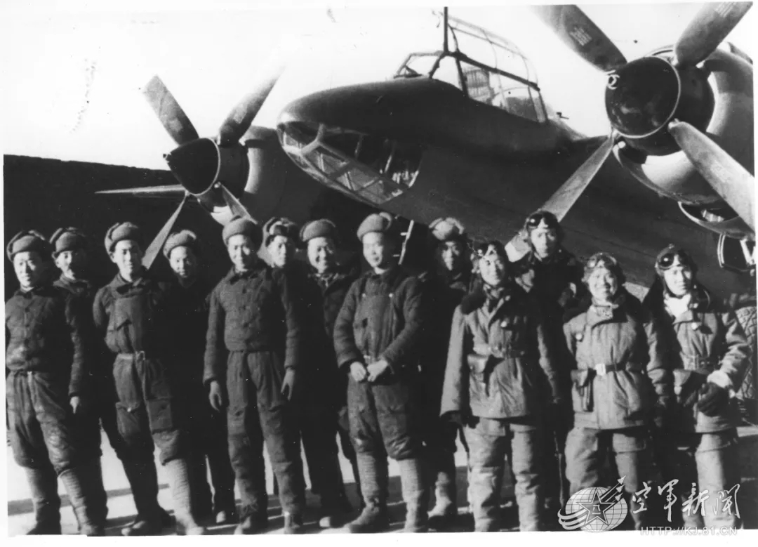 抗美援朝后期中国空军实力的崛起与影响,抗美援朝后期中国空军实力的崛起及其深远影响