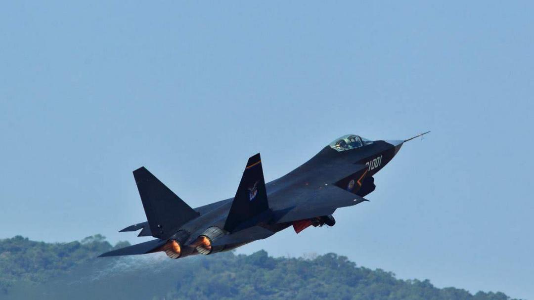 歼-38战斗机,未来空中力量的璀璨明珠,歼-38战斗机,未来空中力量的耀眼明珠
