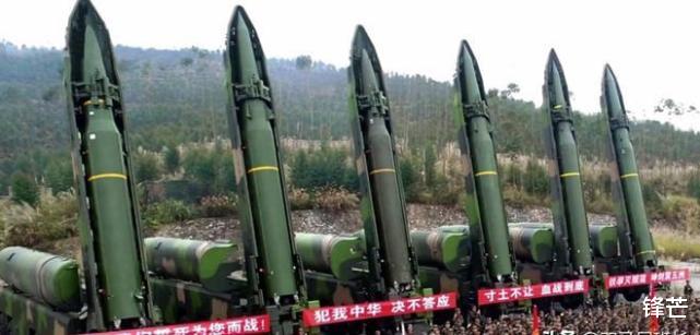 DF-61导弹参数详解，DF-61导弹参数全面解析