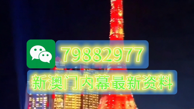 新澳门今晚必开一肖一特——探索澳门博彩文化的魅力,澳门博彩文化魅力探索,今晚必开一肖一特