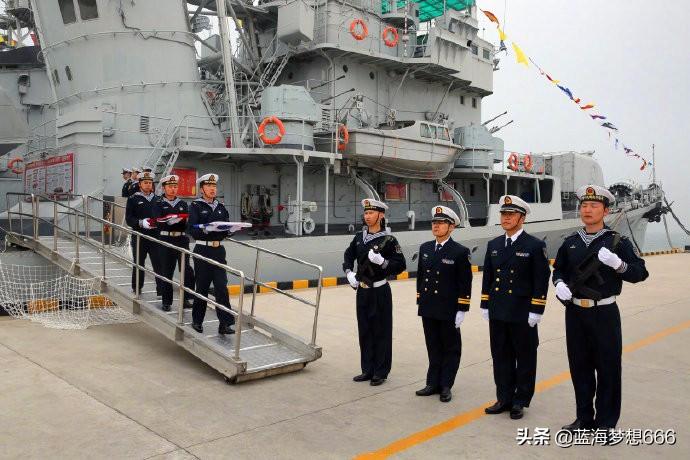 揭秘中国海军的骄傲,054A护卫舰舷号,揭秘中国海军的骄傲,054A护卫舰舷号揭秘