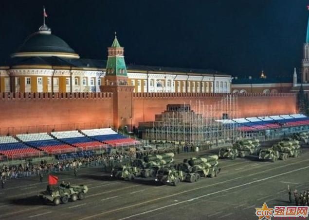 俄罗斯红场阅兵，看点解析与瞩目之处，俄罗斯红场阅兵，瞩目之处与看点解析