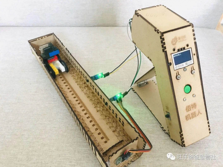 家庭自制次声波,探索与实践,家庭自制次声波,探索与实践之旅